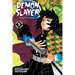 Demon Slayer: Kimetsu No Yaiba, Vol. 5