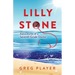 Lilly Stone: Adventures of a Seventh Grade Doctor
