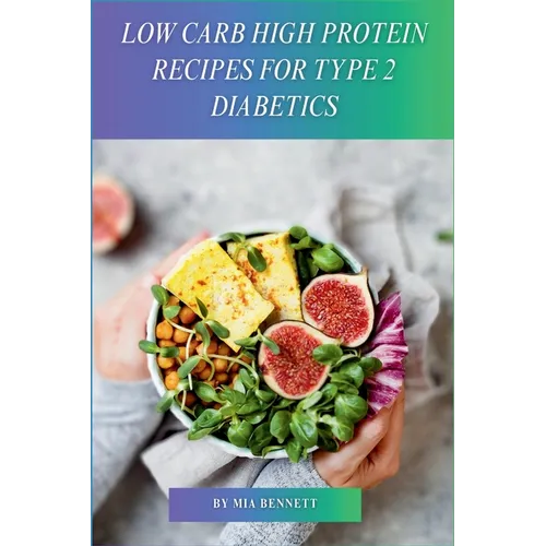 Low Carb High Protein Recipes for Type 2 Diabetics