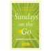 Sundays on the Go: 90 Seconds with the Weekly Gospel, Year B