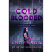 Cold Blooded: FBI Romantic Suspense