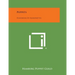 Puppets: Handbook of Marionettes
