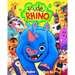 Rude Rhino