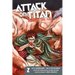 Attack on Titan: Before the Fall 2