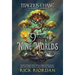 9 from the Nine Worlds