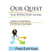 Our Quest For Effective Living: A Window To A New Science / How We Cope In Social Space
