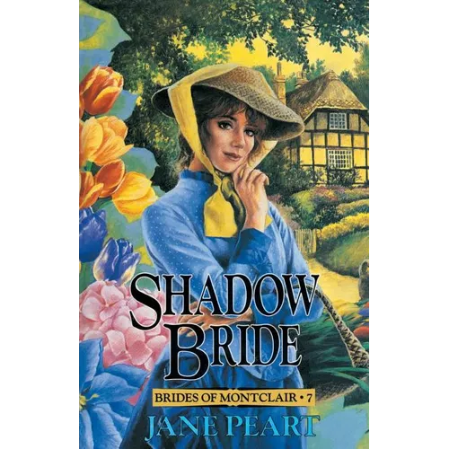 Shadow Bride: 7
