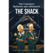 The Shack: The Courtney's Mysteries and Adventures