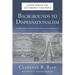 Backgrounds to Dispensationalism