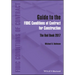 Guide to the Fidic Conditions of Contract for Construction: The Red Book 2017