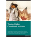 Treeing Walker Coonhound Activities Treeing Walker Coonhound Activities (Tricks, Games & Agility) Includes: Treeing Walker Coonhound Agility, Easy to