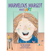 Marvelous Margot Makes Art