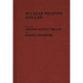Nuclear Weapons and Law