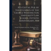 Res Gestae, Pub. by the Students of the George Washington University Law School, Fiftieth Anniversary, 1915