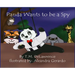 Panda Wants To Be A Spy