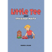 Little Tee and Invisible Hairy