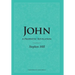 John: A Prophetic Revelation