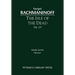 The Isle of the Dead, Op.29: Study score