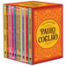 Paulo Coelho Spanish Language Boxed Set