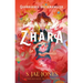 Guardianes del Amanecer: Zhara