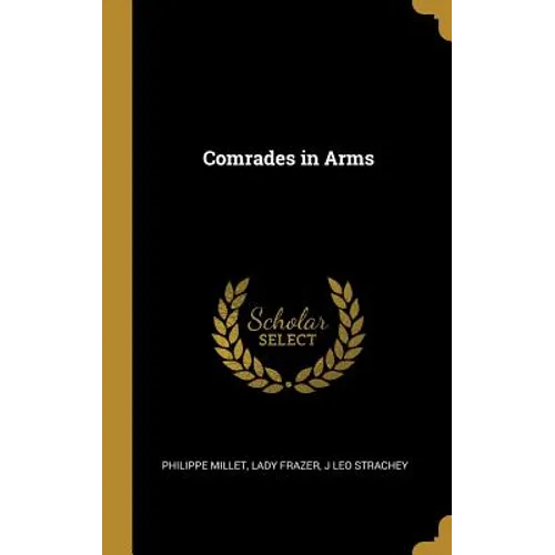 Comrades in Arms