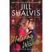 Holiday Wishes: A Heartbreaker Bay Christmas Novella