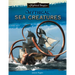 Mythical Sea Creatures