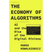 The Economy of Algorithms: AI and the Rise of the Digital Minions