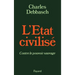 L'Etat civilisé