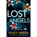 Lost Angels: A nail-biting crime thriller packed with suspense