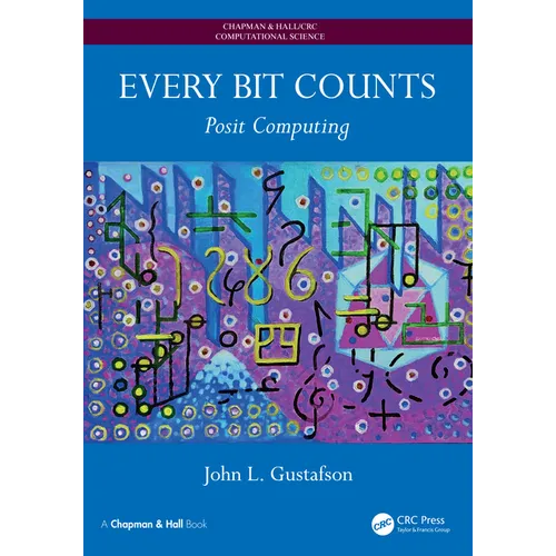 Every Bit Counts: Posit Computing