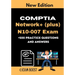CompTIA Network+ (plus) N10-007 Exam +500 practice Questions and Answers: Actual 2020 Exams to prepare for CompTIA Network+ N10-007 Certification