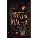 Undying Magic: Paranormal Witch Mysteries