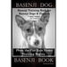 Basenji Dog, Basenji Training Book for Basenji Dogs & Puppies By D!G THIS DOG Training, From the Car Ride Home Training Begins, Basenji Book