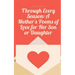 Through Every Season: A Mother's Poems of Love for Her Son or Daughter