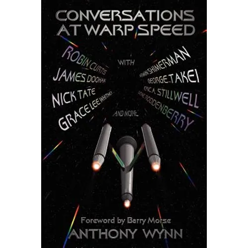 Conversations at Warp Speed