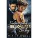 Kidnapping the Billionaire's Baby
