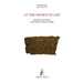 At the Source of Life: Questions and Answers concerning the Ultimate Reality