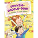 Sukkah-Doodle-Doo!: A Holiday to Crow About