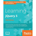 Learning jQuery 3.x: Interactive front-end website development