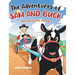 The Adventures of Sam and Buck: The Christmas Parade