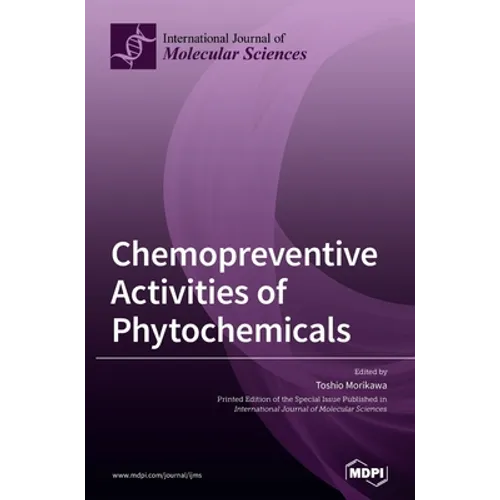 Chemopreventive Activities of Phytochemicals