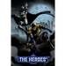 The Heroes' Path
