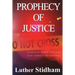 Prophecy of Justice