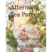 Afternoon Tea Party: Plant-Based Cuisine