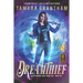 Dreamthief: An Urban Fantasy Fairy Tale