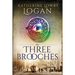 The Three Brooches