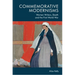 Commemorative Modernisms: Women Writers, Death and the First World War