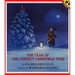 The Year of the Perfect Christmas Tree: An Appalachian Story