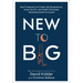 New to Big: How Companies Can Create Like Entrepreneurs, Invest Like Vcs, and Install a Permanent Operating System for Growth